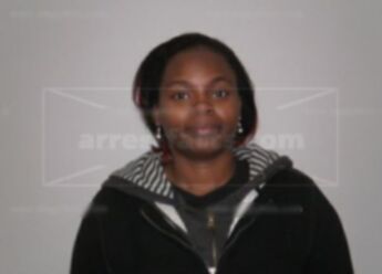 Laneisha Quinette Wiley