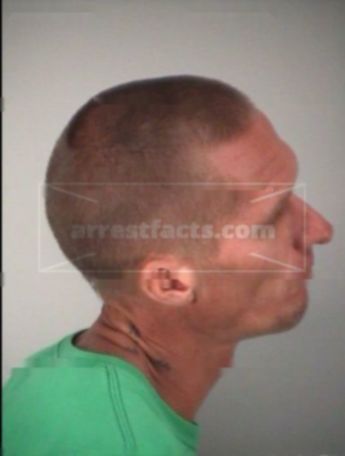 Christopher Warren Phillips