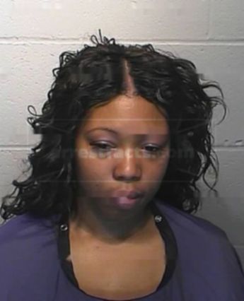 Lashawnda Camille Williams