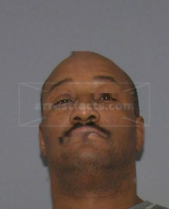 Raeshawn Gibson