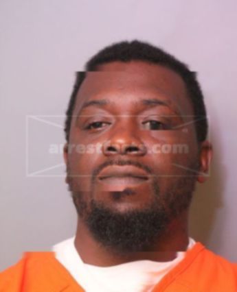 Jaaron Lamar Powell