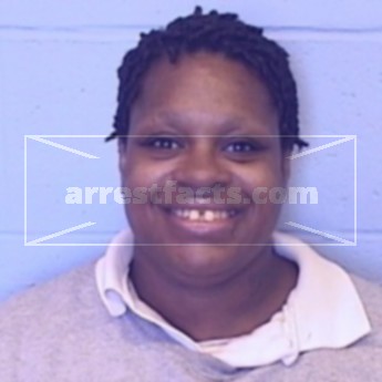 Scherell Marie Crockett