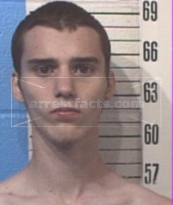 Dustin Alan Schriever