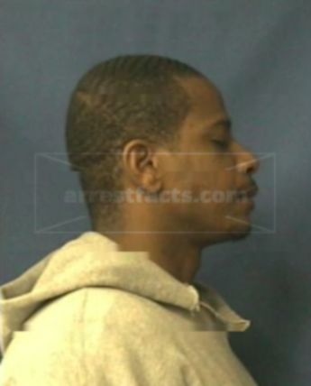 Darrell Odell Golden