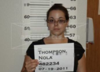 Nola E Thompson