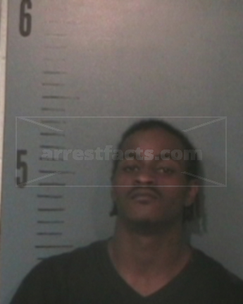 Isiah Matthew Mitchell