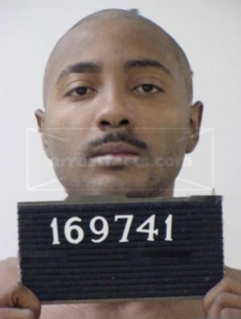 Vernon Montae Boyd