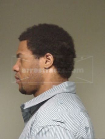 Marcus J Carter