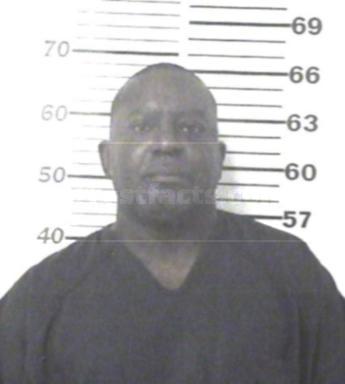 Roy Henry Johnson