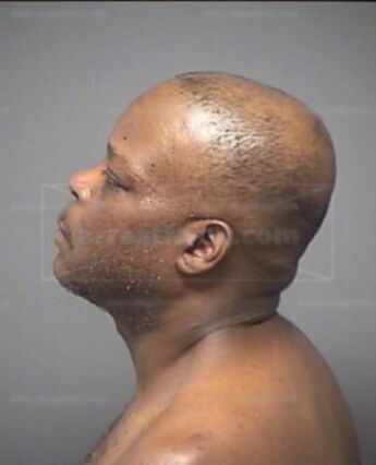Kenneth Lamont Murray