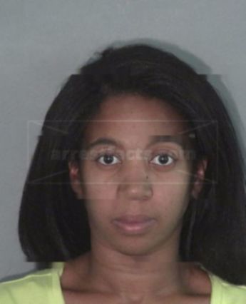 Shanika Lashawn Roberts
