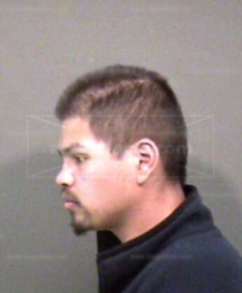 Herman Rodriguez