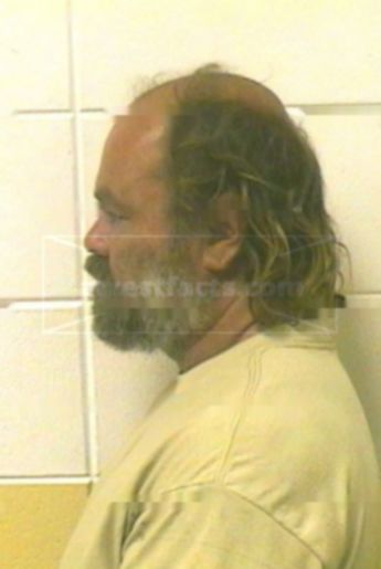 Robert Douglas Johnson