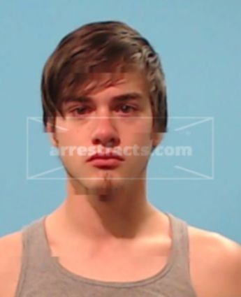 Dylan Forbes Wicker