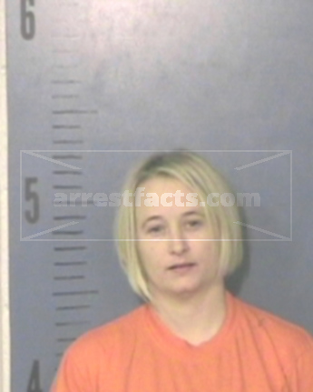 Christina Ann Yarbrough