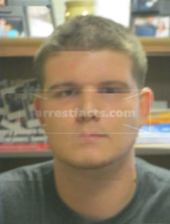 Cody W Clark