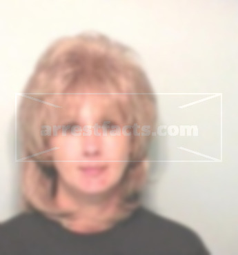 Donna Kay Landers