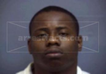 Cornell Lewis Harrison