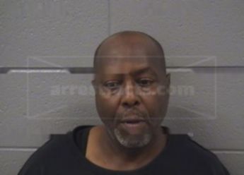 Michael Lamar Gladney