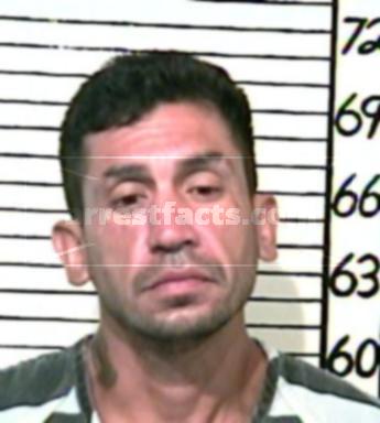 Adolf Garcia Hernandez