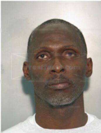 Timothy Lavern Camon