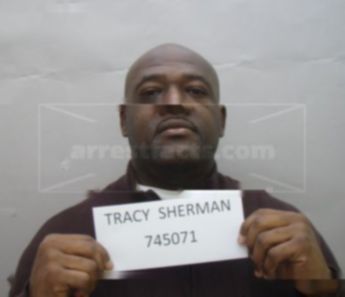 Tracy Donnell Sherman