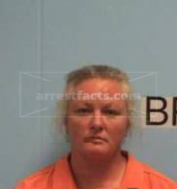 Beverly Jeannette Morris