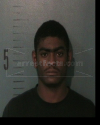 Elijah Damante Bryse Webster