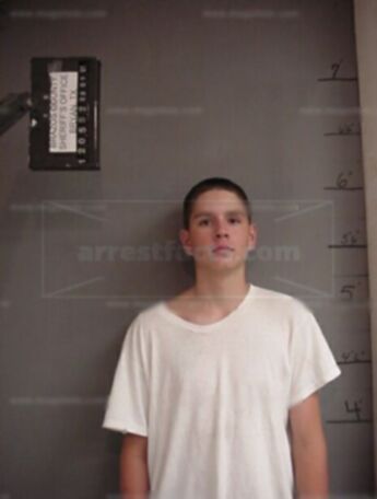 Andrew Dylan Vanhoozer