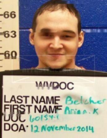 Brian Kenneth Belcher