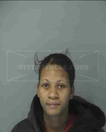Kiuni Rashod Glenn