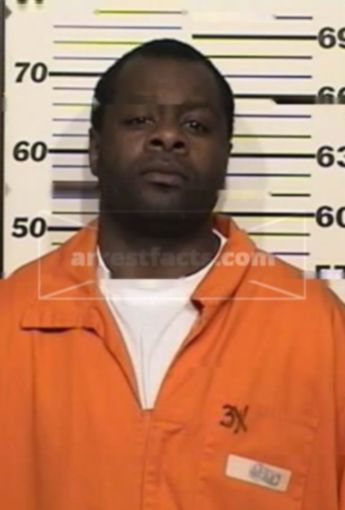 Andre Dewayne Parks