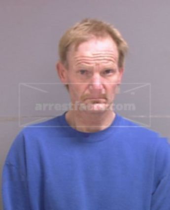 Wayne Winfield Raddon