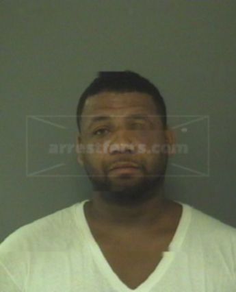 Martrelle Deon Hamilton