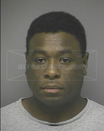 Carlton Dewayne Blanton