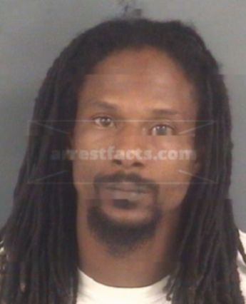 Clifton Lashawn Delwayn Currie