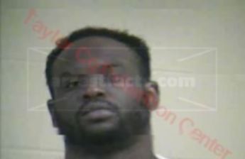 Branden Jamal Hull