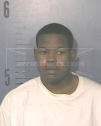 Rasheed Troy Edwards