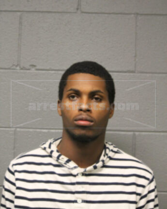Shaquil Devonte Whitherspoon