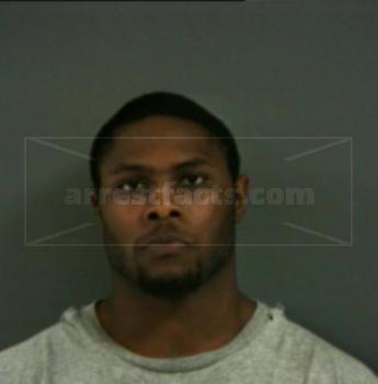 Rodgeric James Poindexter