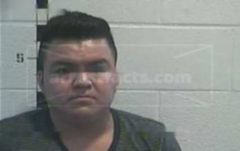 Mario Orlando Lopez