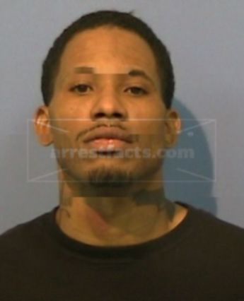 Dameon Monte Thomas