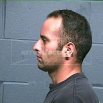 Timothy Scott Shortridge