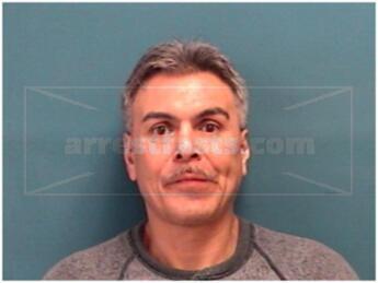 Raymond Anthony Rodriguez