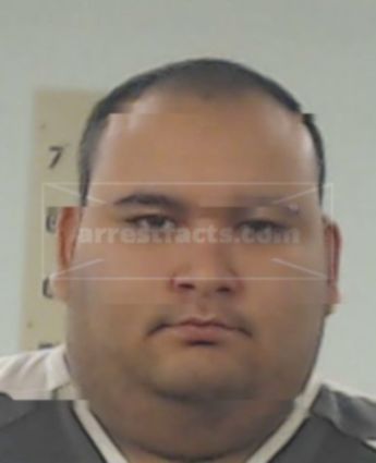 Victor Joe Ramirez