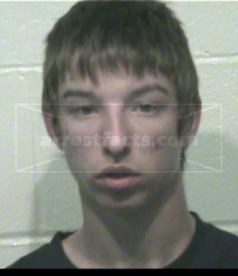 Brandon Wayne Brewer