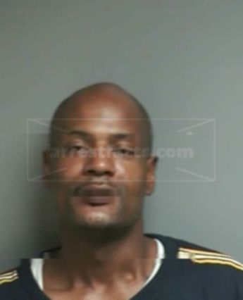 Tyrone Derell Bingham