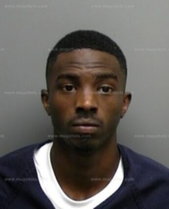 Travis Lamar Brooks