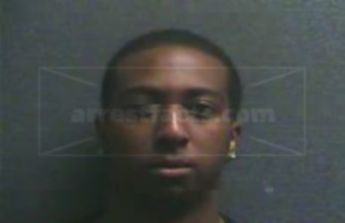 Keenon Terrell Walker