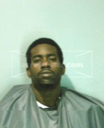 Jamar Richard Hanna